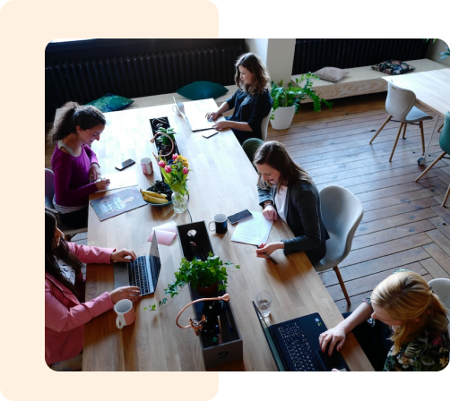 trade marketing gerenciamento equipes