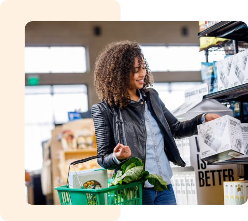 trade marketing merchandising