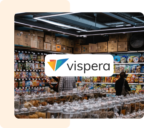 trade marketing reconhecimento imagem